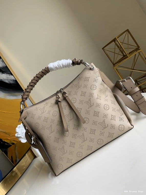 AAA Replica Ru VUITTON BEAUBOURG HOBO LOUIS MM 0811